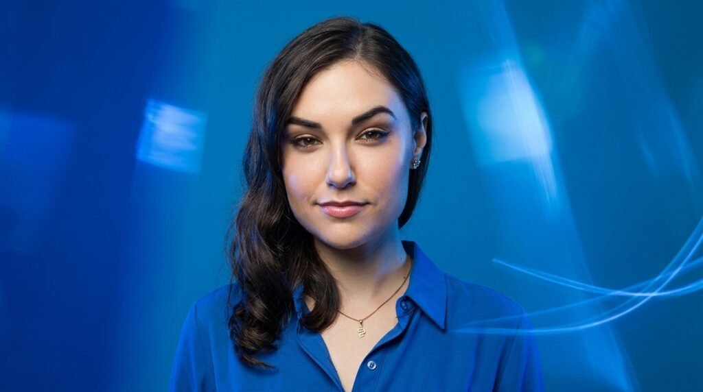 Sasha Grey: Complete Biography & Career Guide 2026