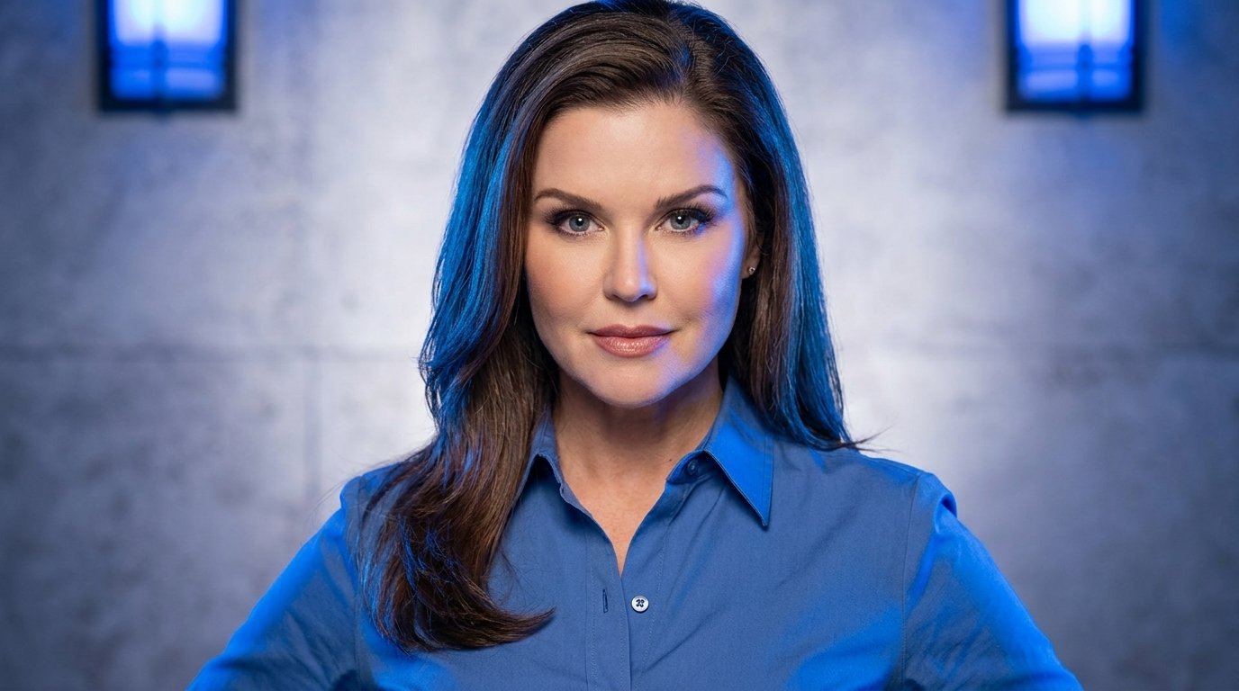 Julia Parton: Complete Biography, Age, Career, Height & More