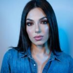 Darcie Dolce Biography: Age, Career, Net Worth 2026