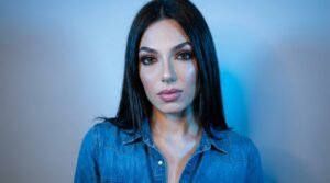 Darcie Dolce Biography: Age, Career, Net Worth 2026