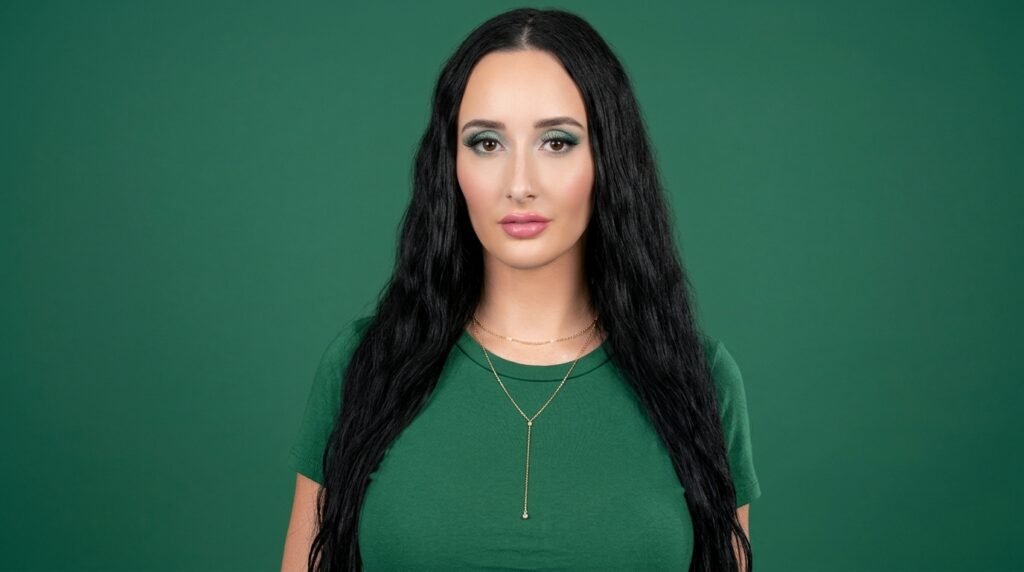 Violet Voss Biography: Age, Career, Height & Net Worth