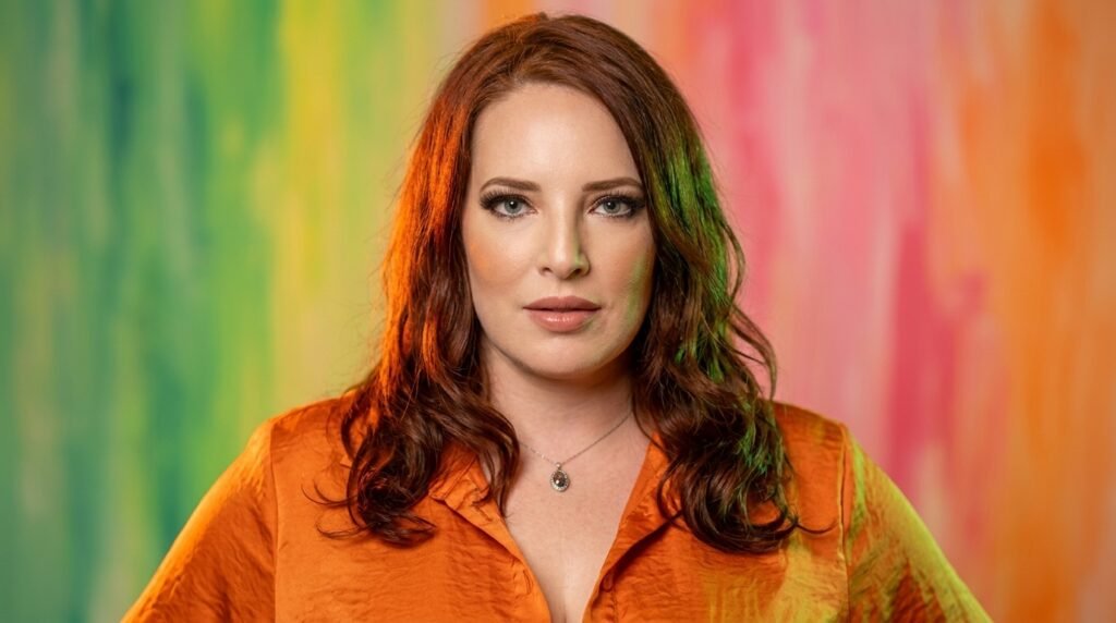 Maggie Green Bio 2026: Age, Career, Height & Net Worth