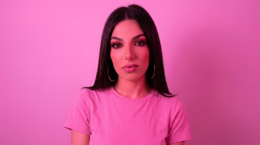 Darcie Dolce Biography: Age, Career, Net Worth 2026