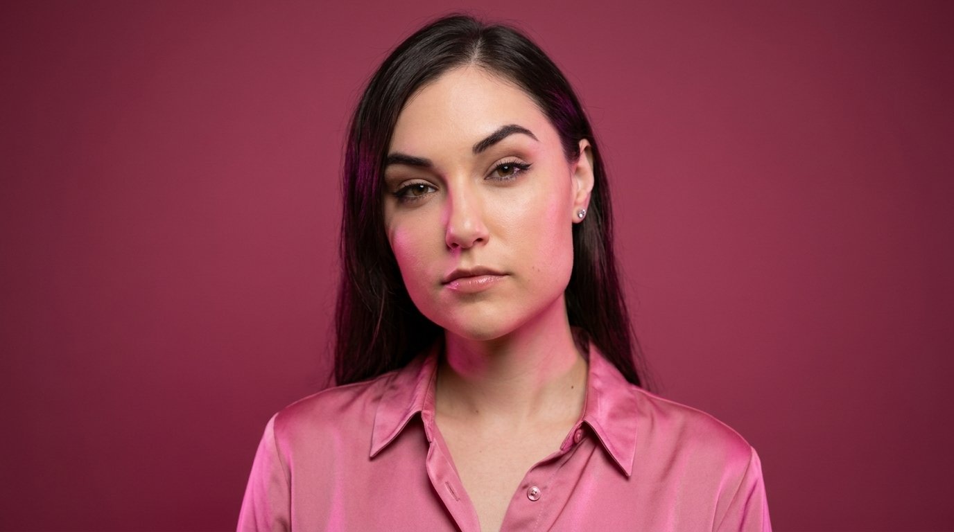 Sasha Grey: Complete Biography & Career Guide 2026