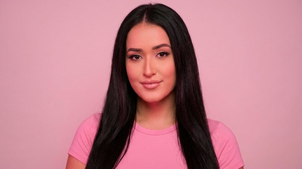 Nia Bleu: Age, Career, Height & Net Worth Facts