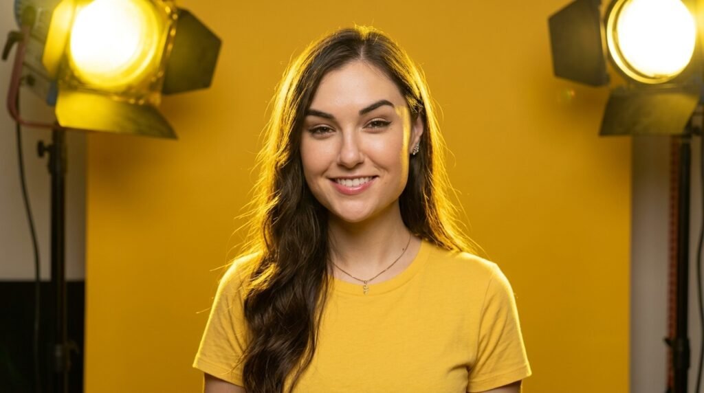 Sasha Grey: Complete Biography & Career Guide 2026