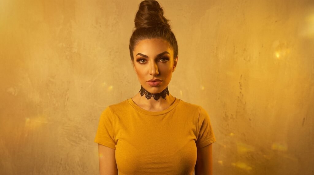 Darcie Dolce Biography: Age, Career, Net Worth 2026