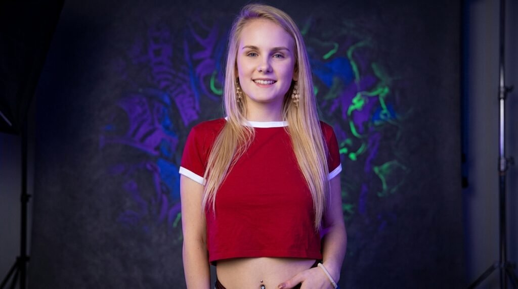 Natalie Knight: Complete Biography, Age & Career Guide 2026