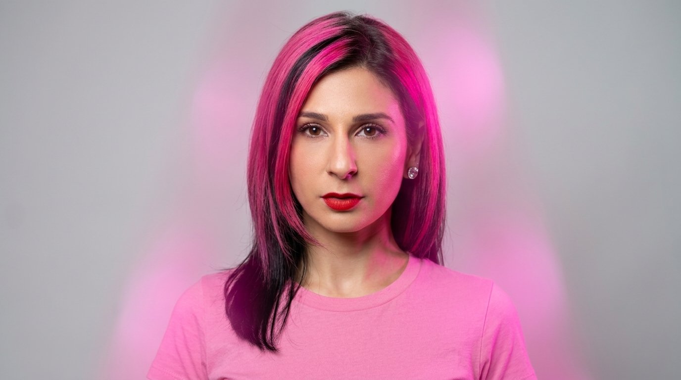 Joanna Angel: Complete Biography, Career & Net Worth 2026