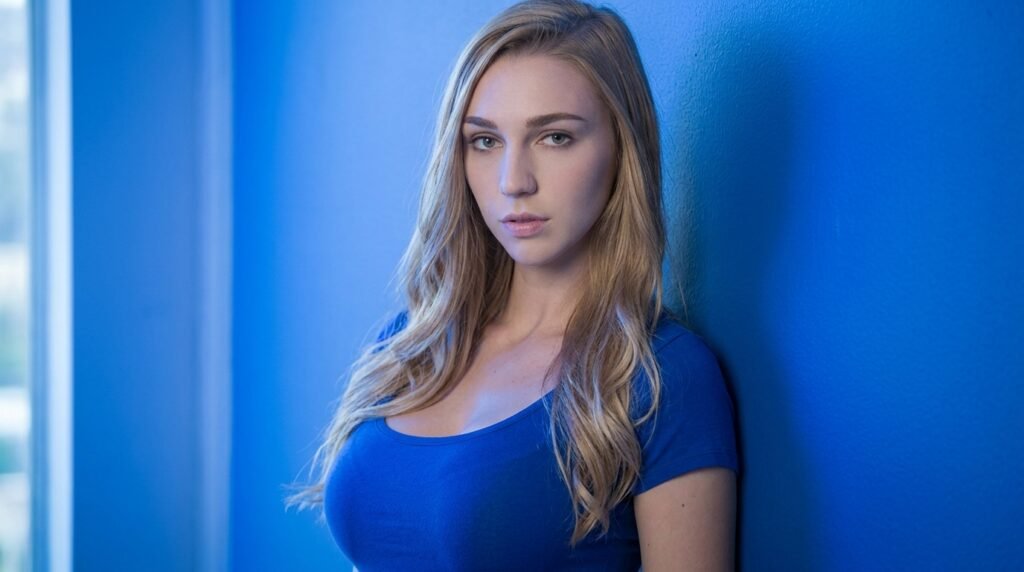 Kendra Sunderland Biography: Age, Career, Net Worth