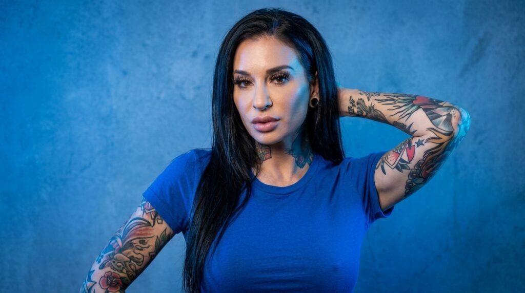 Joanna Angel: Complete Biography, Career & Net Worth 2026