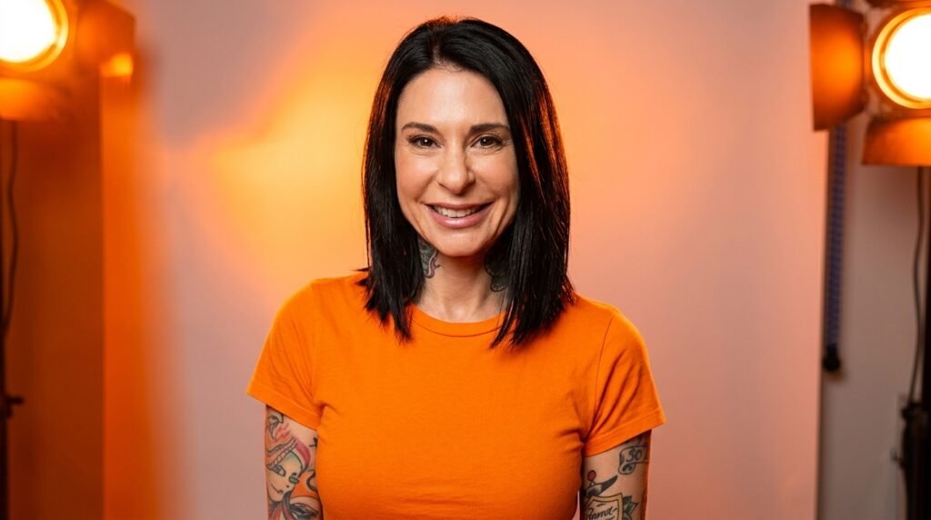 Joanna Angel: Complete Biography, Career & Net Worth 2026