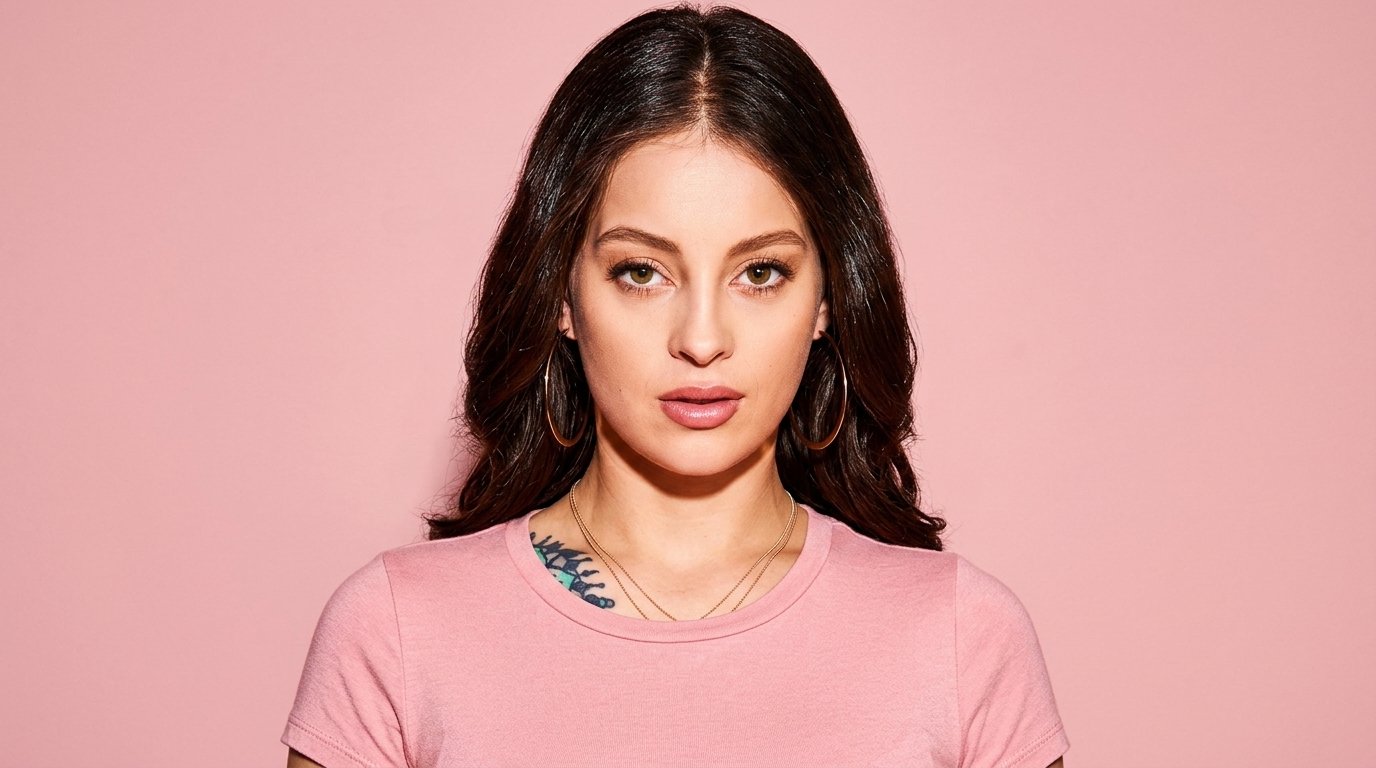 Maddy May: Age, Height, Career, Family & Net Worth