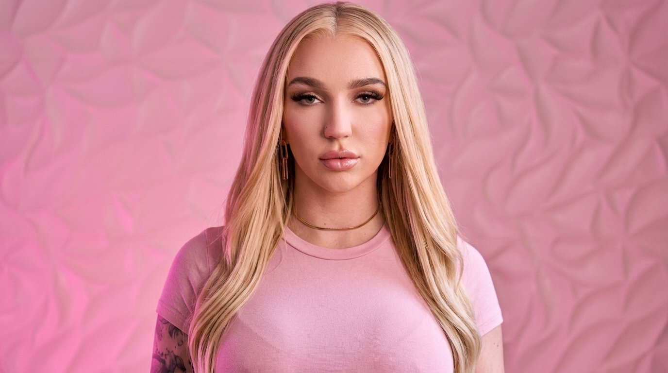 Kendra Sunderland Biography: Age, Career, Net Worth