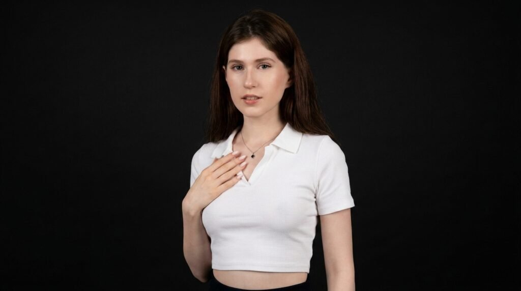 Hot Pearl: Bio, Age, Career, Height & Net Worth