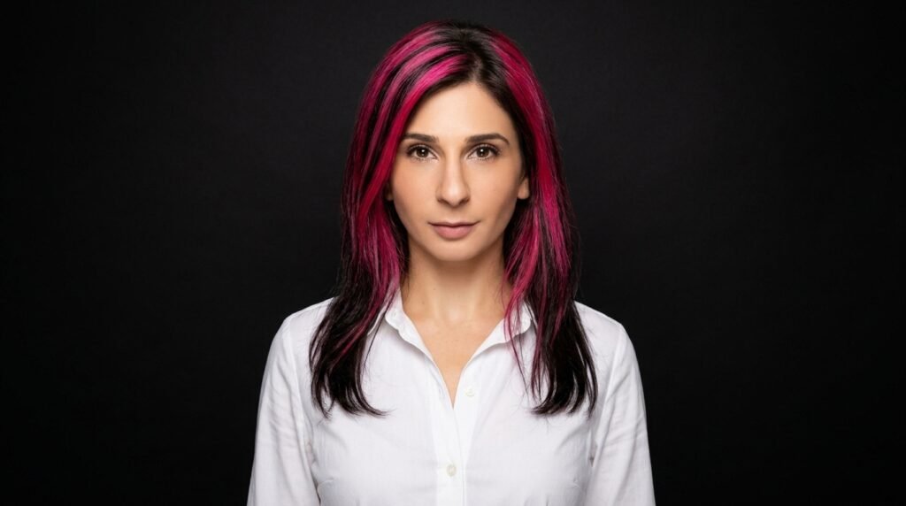 Joanna Angel: Complete Biography, Career & Net Worth 2026