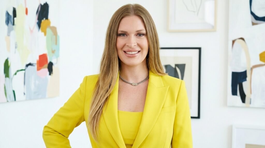 Lindsay Lee: Age, Career, Height & Net Worth