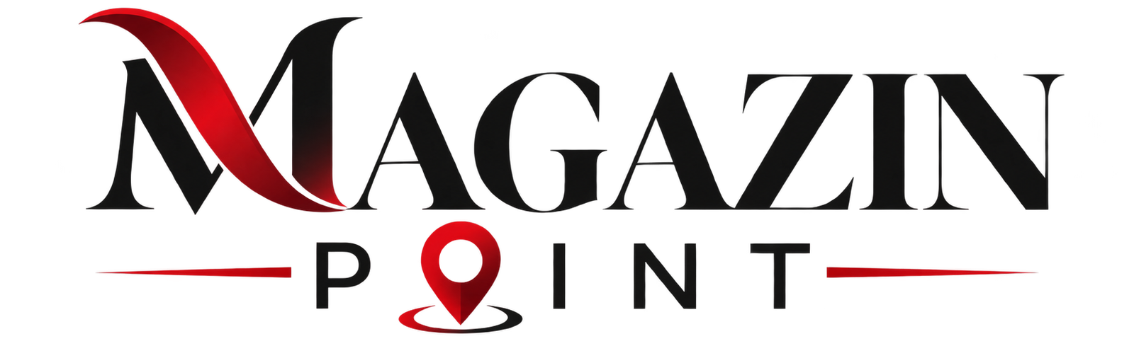 MAGAZIN POINT