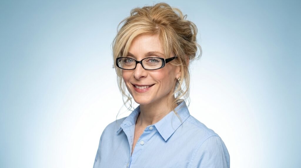 Nina Hartley: The Real Bio, Age, Career & Net Worth