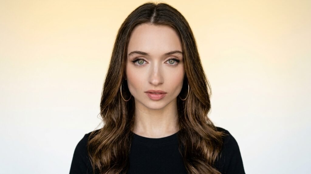 Brooke Tilli: Bio, Age, Career, Family & Net Worth (2026)