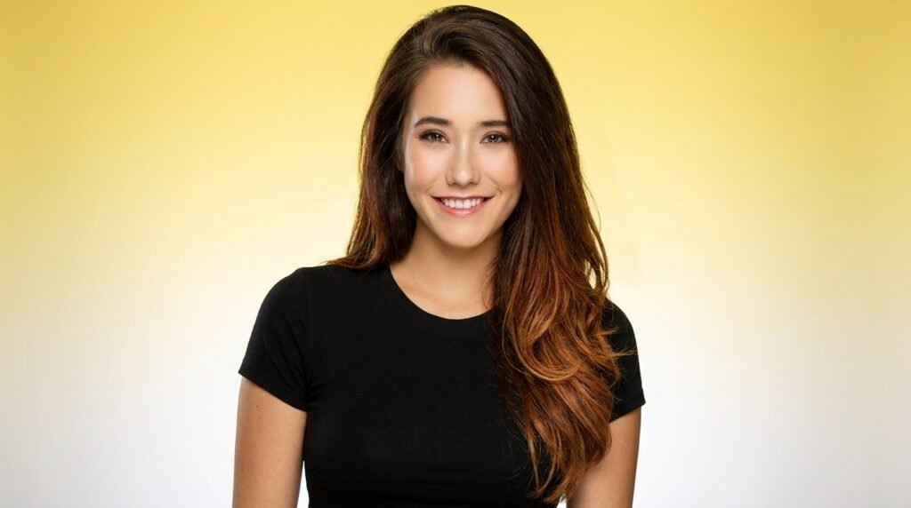 Eva Lovia Biography: Age, Career, Family & Net Worth