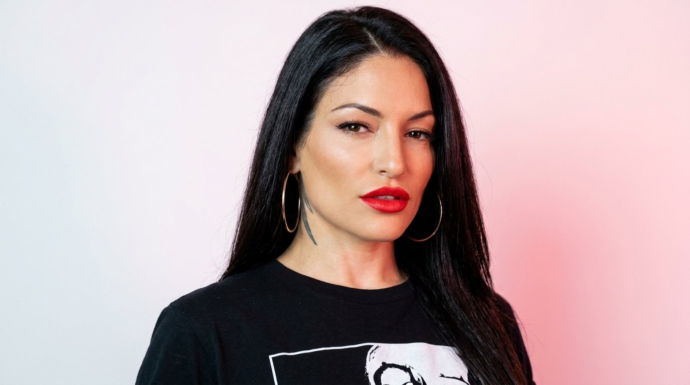 Kissa Sins Bio 2026: Age, Career, Family & Net Worth