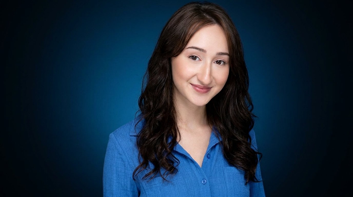 Carmen Rae Bio: Age, Height, Career & Net Worth (2026)