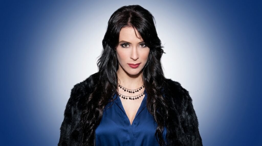 Aiden Ashley: Age, Career, Height, Net Worth & More