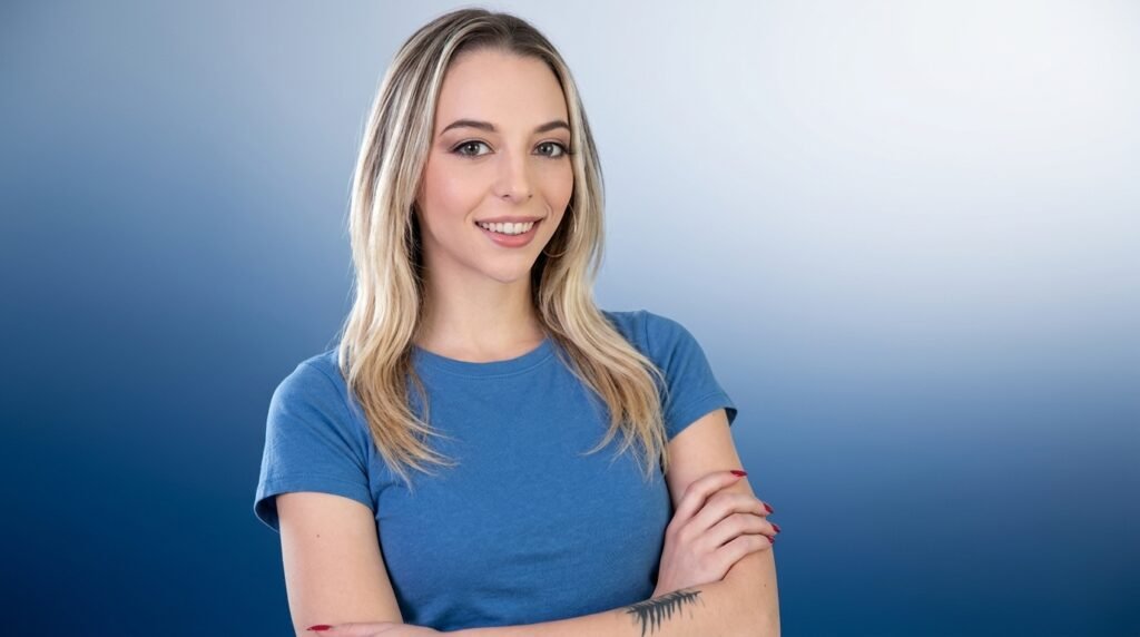 Who Is Lily Larimar? Biography, Age, Career & Net Worth