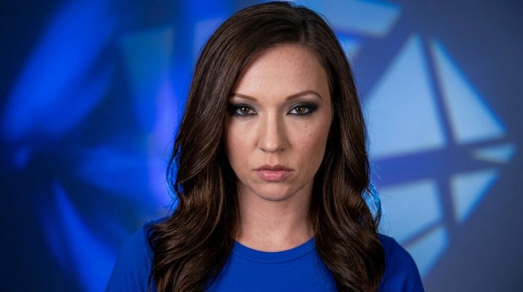 Maddy O'Reilly Bio: Age, Career, Height & Net Worth