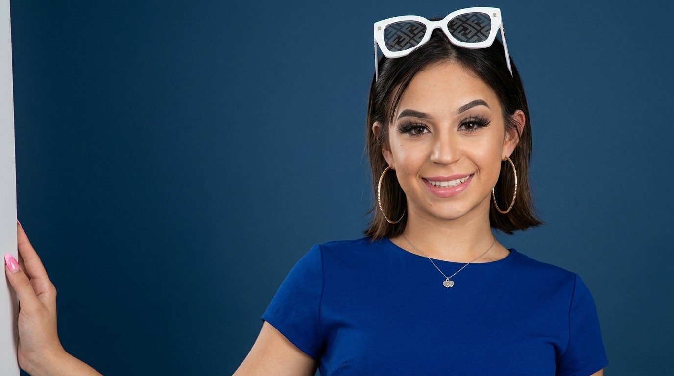 Aria Valencia Age, Bio, Career, Height & Net Worth