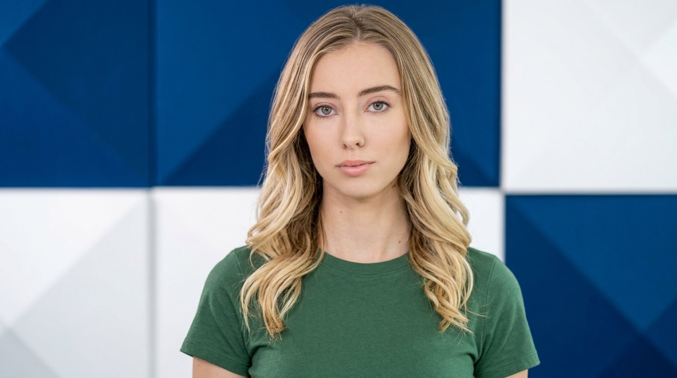 Haley Reed Biography: Age, Career, Family, Net Worth