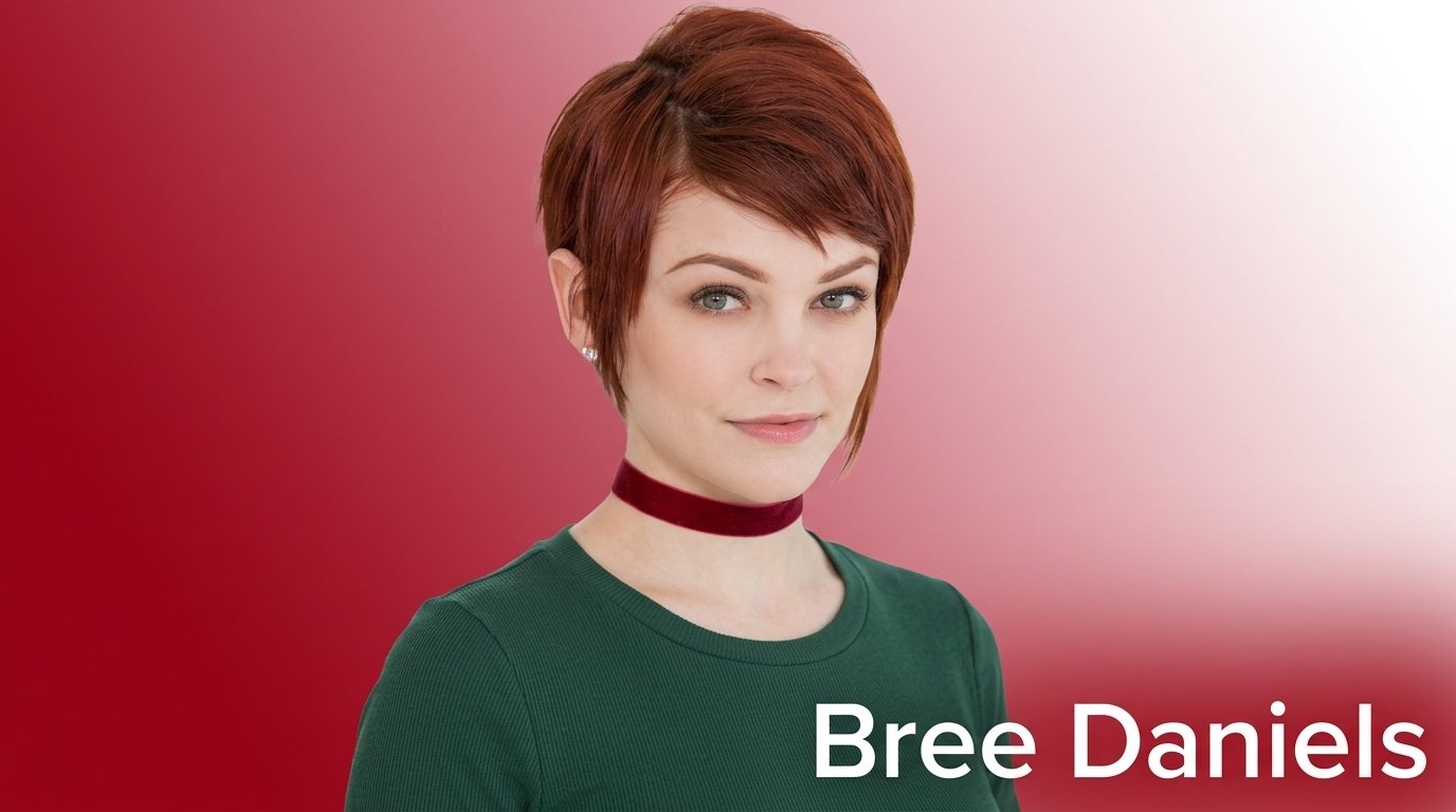 Bree Daniels: Real Bio, Age, Career, Net Worth (2026)
