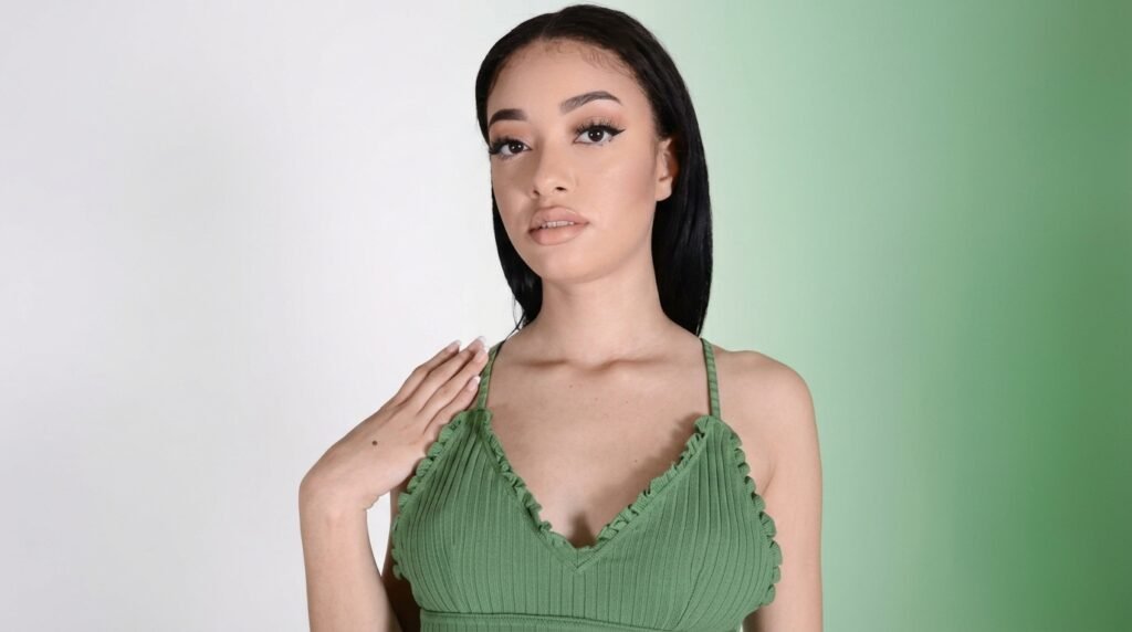 Who Is Scarlett Bloom? Age, Career, Height & Net Worth (2026)