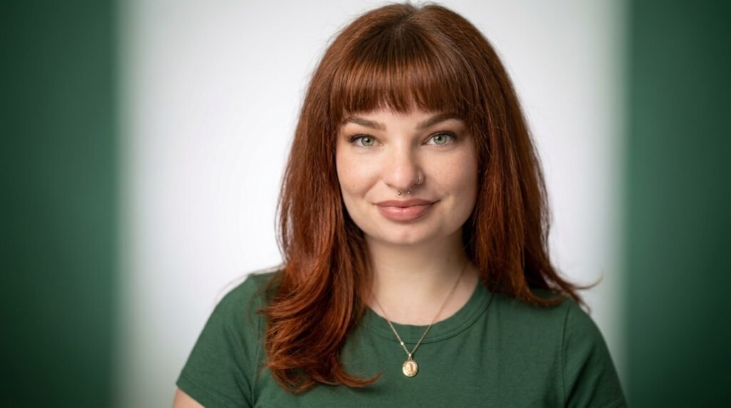 Who Is Annabel Redd? Bio, Age, Career, Height & Net Worth