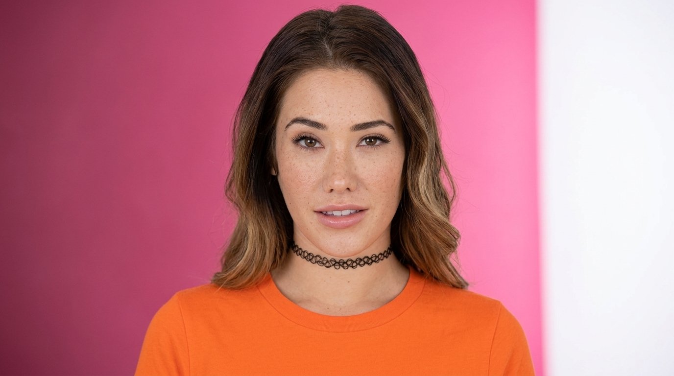 Eva Lovia Biography: Age, Career, Family & Net Worth