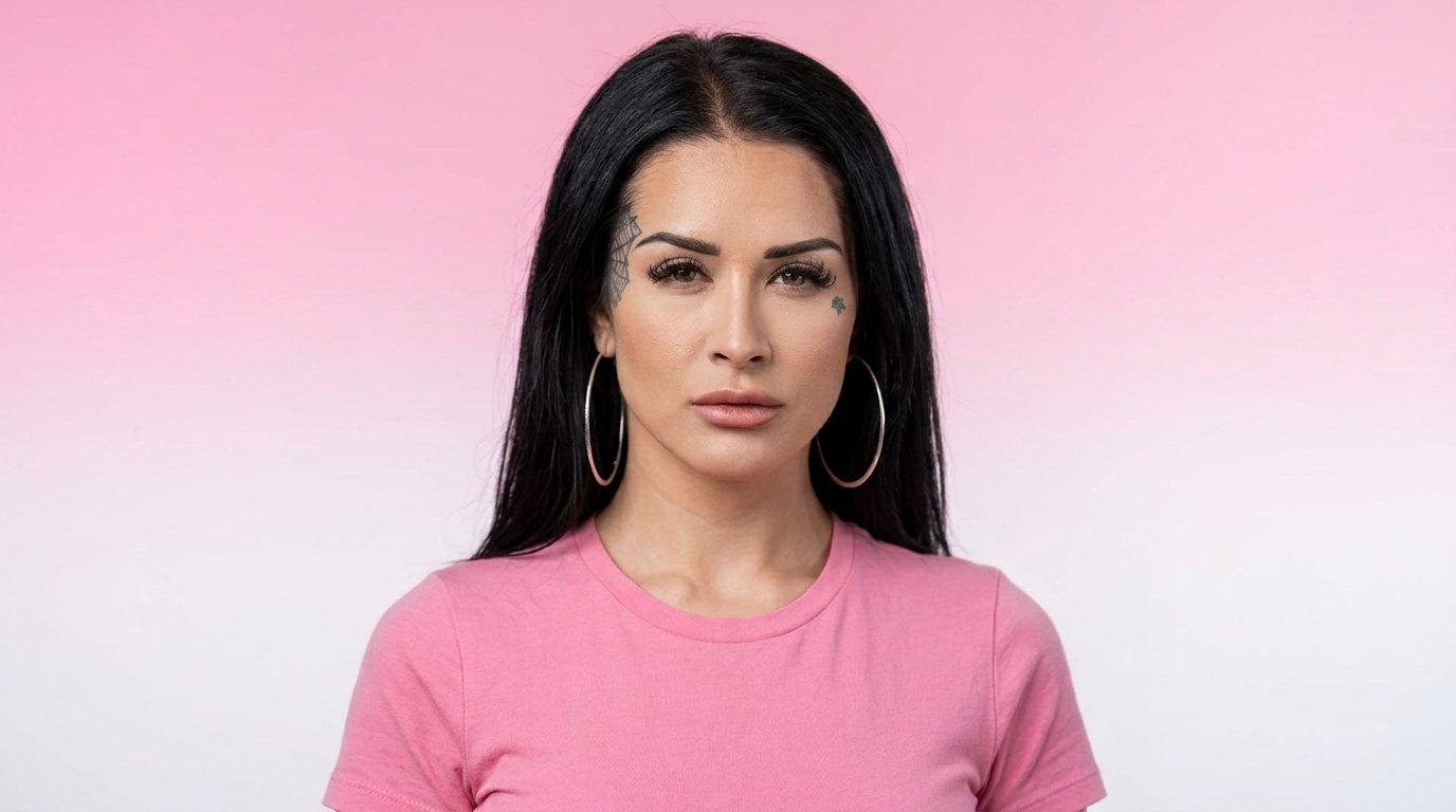 Katrina Jade Biography: Age, Career, Net Worth & More