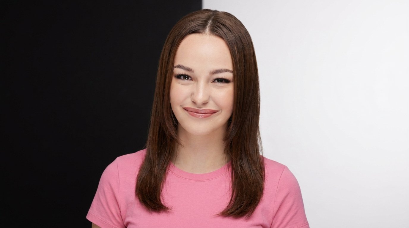 Rissa May Biography: Age, Career, Height & Net Worth 2026