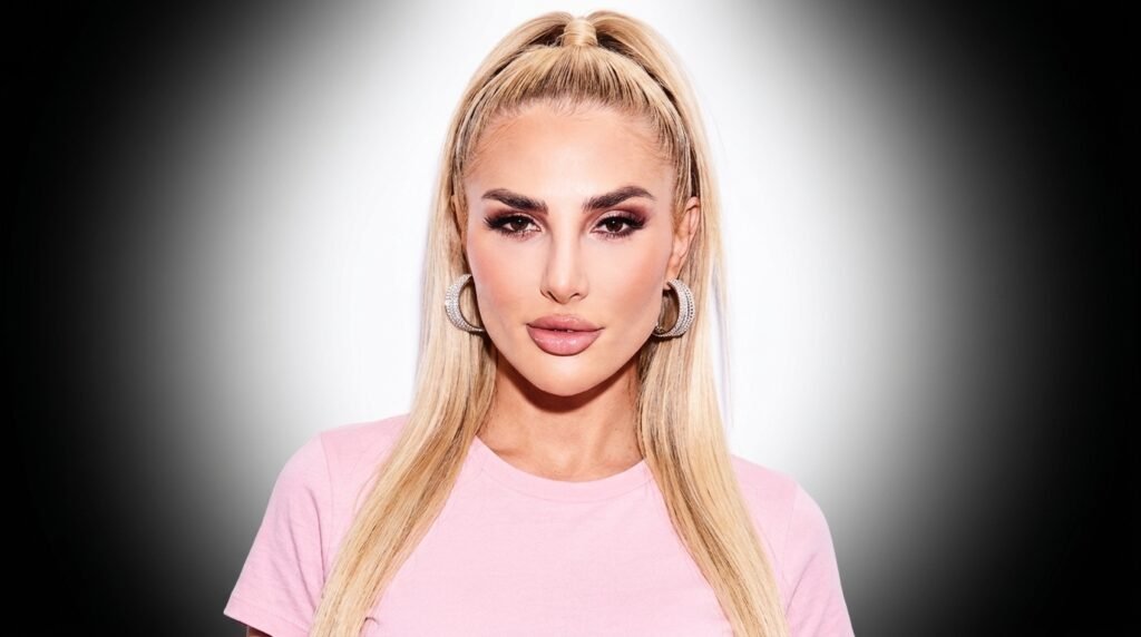 Kenzie Anne Bio: Age, Career, Height & Net Worth