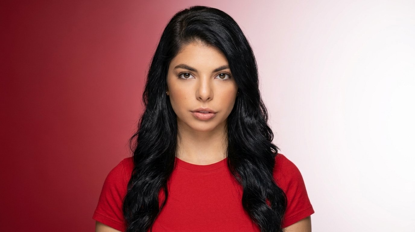 Gina Valentina Bio: Age, Career, Height & Net Worth