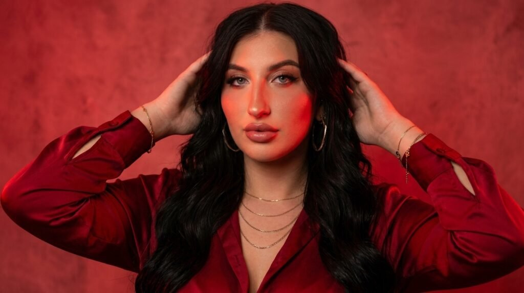 Aleksa Mink: Bio, Age, Career, Height & Net Worth (2026)