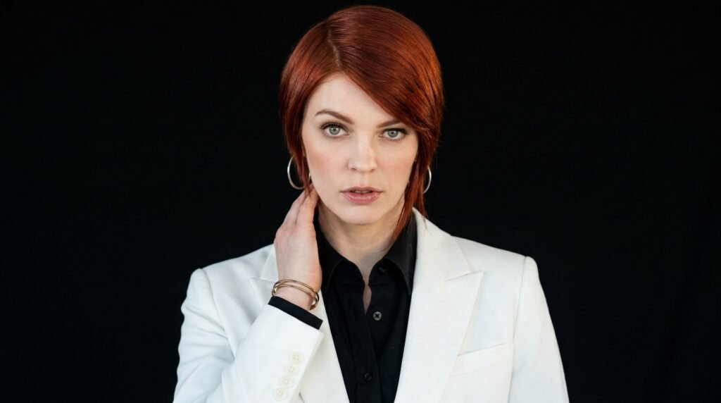 Bree Daniels: Real Bio, Age, Career, Net Worth (2026)