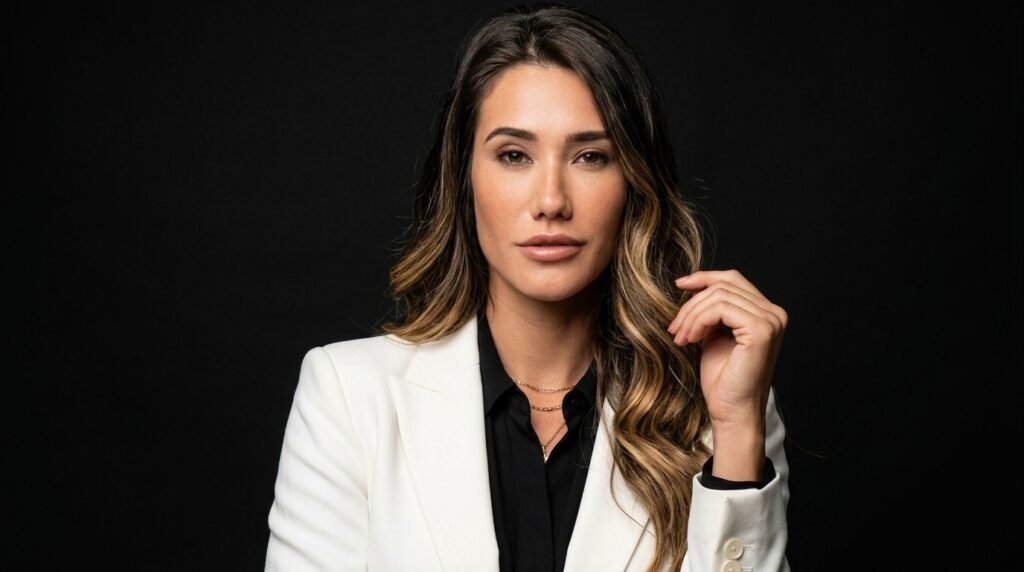 Eva Lovia Biography: Age, Career, Family & Net Worth