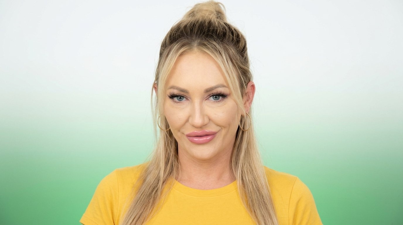 Who Is Adira Allure? Age, Career, Net Worth & More