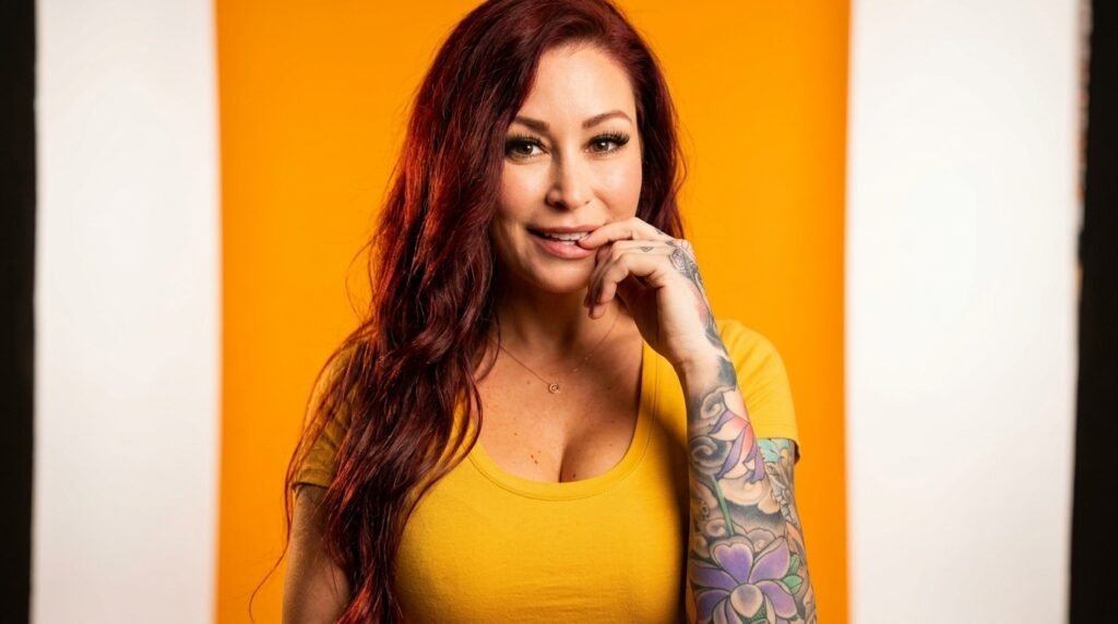 Monique Alexander: Bio, Age, Career, Height, Net Worth