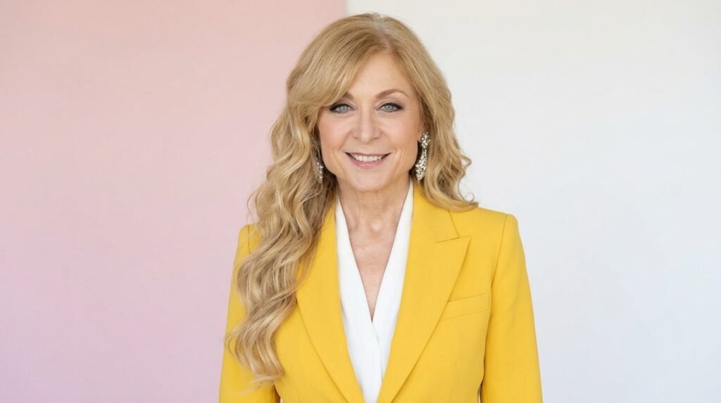 Nina Hartley: The Real Bio, Age, Career & Net Worth