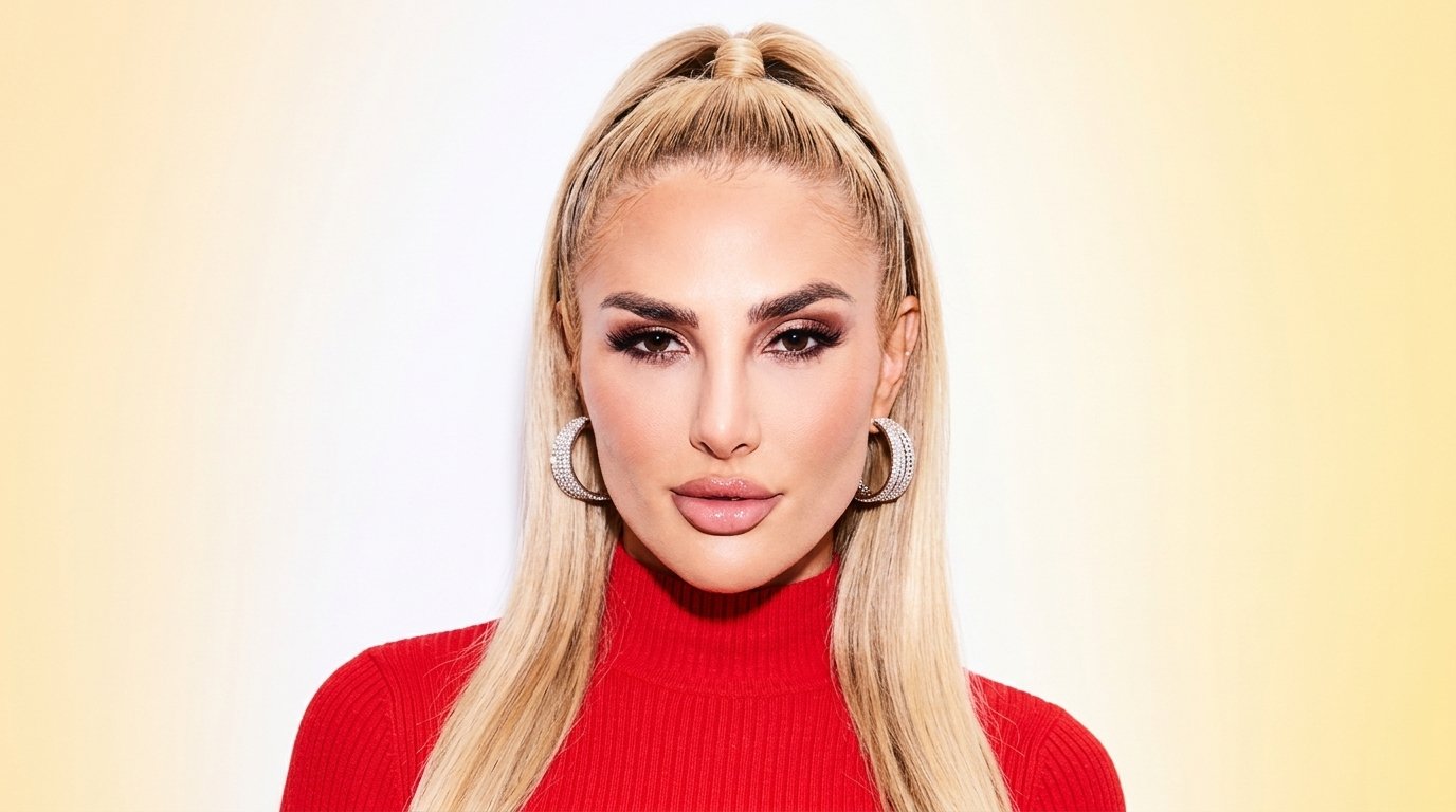 Kenzie Anne Bio: Age, Career, Height & Net Worth