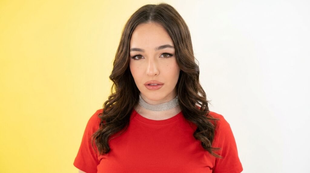 Rissa May Biography: Age, Career, Height & Net Worth 2026