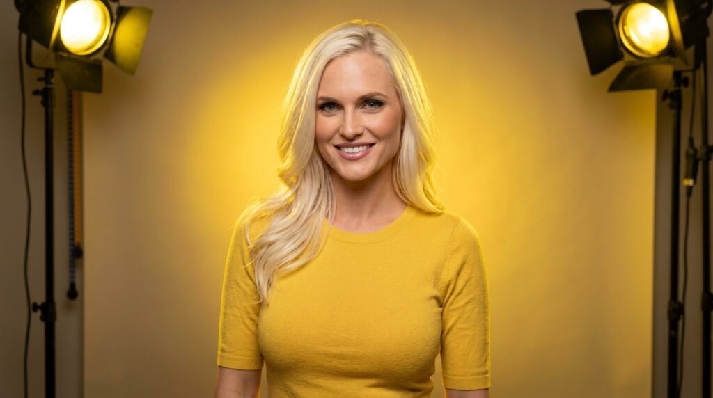 Alena Croft: Age, Career, Height & Net Worth