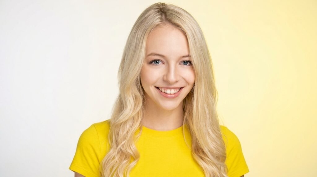 Who Is Lily Larimar? Biography, Age, Career & Net Worth